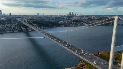 2 Haziran 2026 Türkiye Hava Durumu: İstanbul Parçalı Bulutlu, Ankara Açık