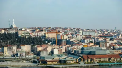 Konya 2 Haziran 2026 Salı: 13-25°C Arası Sıcaklık, Bölgesel Yağmur Bekleniyor