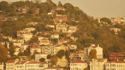 3 Haziran 2026 Çarşamba: İstanbul'da Bulutlu, İzmir'de 32°C