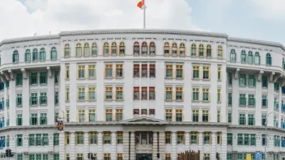 Hacettepe Üniversitesi Sözleşmeli Veri Tabanı Uzmanı Alımı