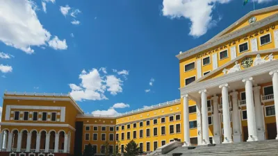 Bozkır Belediyesi Mimar Alımı 2026: Başvurular Başladı