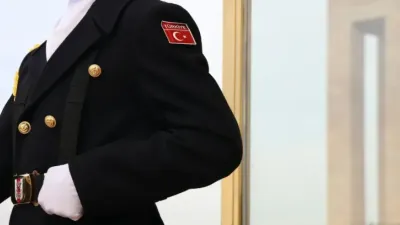 Bandırma Onyedi Eylül Üniversitesi Koruma Güvenlik Kadrosu Arttı