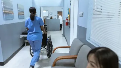 Böbrek Taşı: Belirtiler, Tedavi ve Tekrarlamayı Önleme