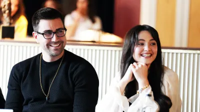 Çirkin Dizisi: Çağlar Ertuğrul ve Derya Pınar Ak Başrollü Yeni Drama