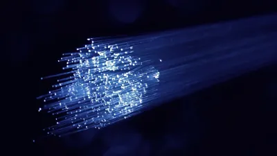 Türkiye'de Fiber Altyapı 588 Bin Kilometreyi Aştı