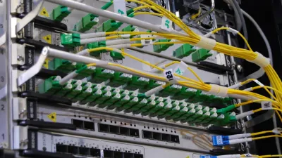 Türkiye'de Fiber Altyapı Yüzde 45'e Ulaştı: Hız ve Fiyat Analizi