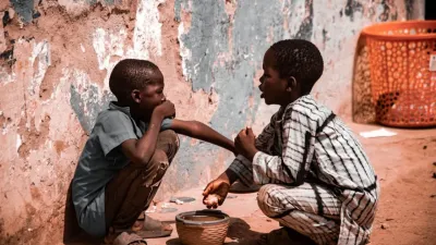 FAO ve WFP Uyardı: 16 Ülkede Açlık Krizi Derinleşiyor