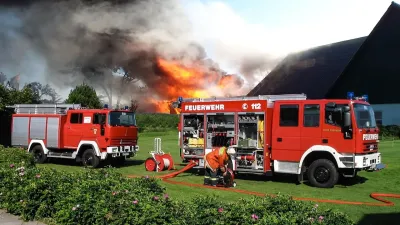 YOZGAT İLİ DEDEFAKILI BELEDİYESİ 1 İtfaiye Eri Alıyor — Son Başvuru 16 Temmuz