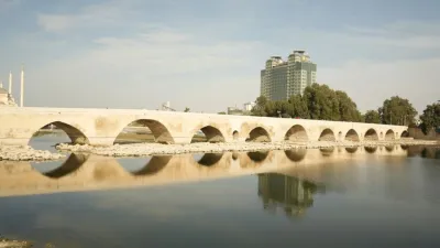 Adana'da 25 Haziran 2026 Perşembe Hava Durumu: 34°C'ye Kadar Yükselecek