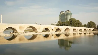 Adana'da 25 Haziran 2026 Perşembe Hava Durumu: 34°C'ye Kadar Yükselecek