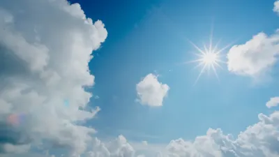 İzmir Hava Durumu 25 Haziran 2026: Açık Hava, 36°C'ye Kadar Yükselecek