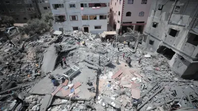 4.6 büyüklüğünde deprem Girit Adası açıklarında