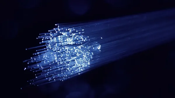Türkiye'de Fiber Altyapı 588 Bin Kilometreyi Aştı