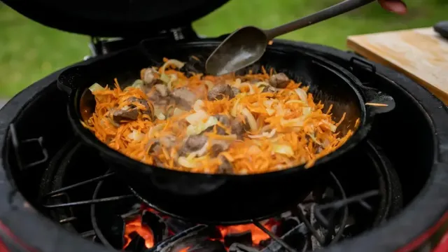 Çökertme Kebabı Tarifi