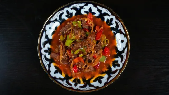 Balık Buğulama Tarifi