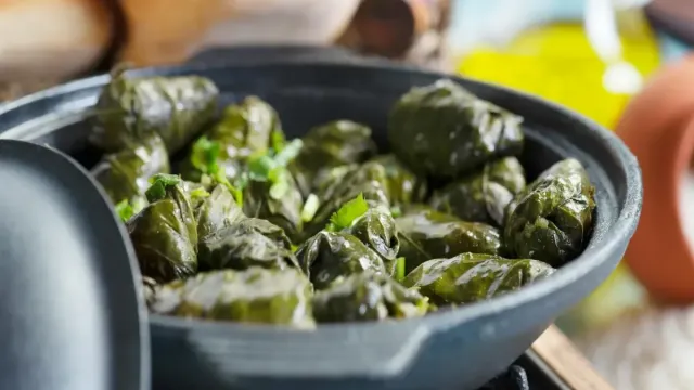 Mersin Usulü Özel Tantuni Tarifi