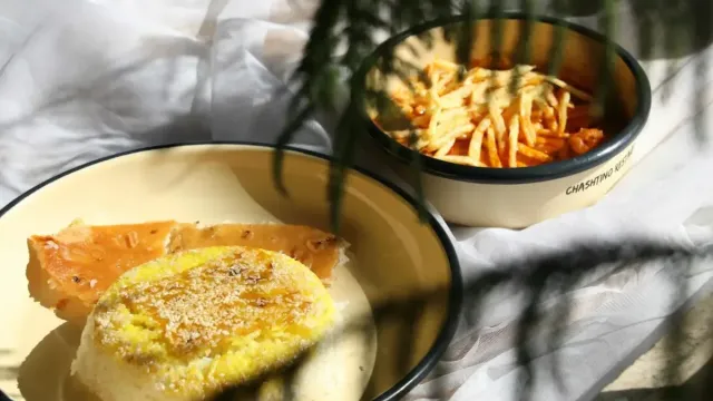 Patlıcanlı Hünkar Beğendi: Geleneksel Lezzet Modern Dokunuşlarla