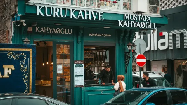 Fırında Pişmiş Özel İskender Tarifi