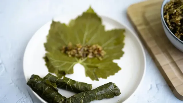 Karabuğday ve Keten Tohumlu Glutensiz Ekmek