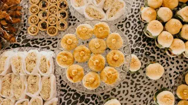 Baharatlı Kızarmış Tavuk