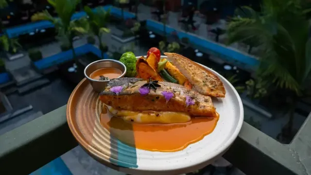 Fırında Limonlu Midye Dolma Tarifi
