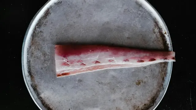 Fırında Limonlu Levrek Buğulama