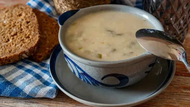 Kırmızı Mercimek Çorbası Tarifi