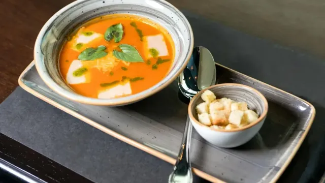 Anadolu'nun Kayıp Lezzeti: Çılbırlı Mercimek Çorbası