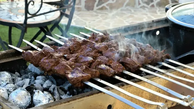 İskender Kebap
