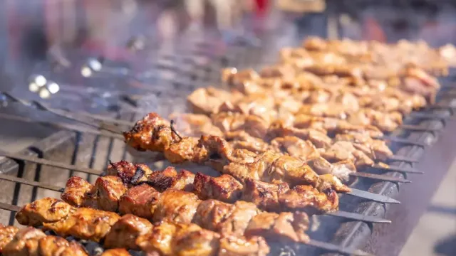 Zeytinyağlı Enginar ve Kereviz Köftesi