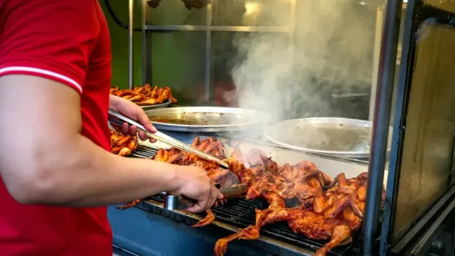 Baharatlı Mercimekli Köfte: Vegan Lezzetin Zirvesi