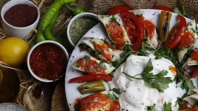 Evde Şef Usulü Beyti Kebap Tarifi