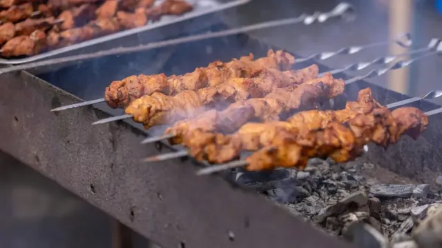 1 Yaş Bebekler İçin Mini Sebze Köfte