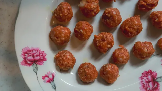 Patlıcanlı Kuzu Eti Hünkar Beğendi