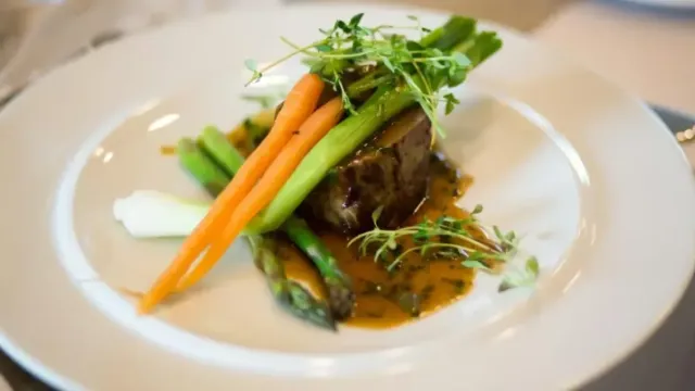 Beef Stroganoff Tarifi