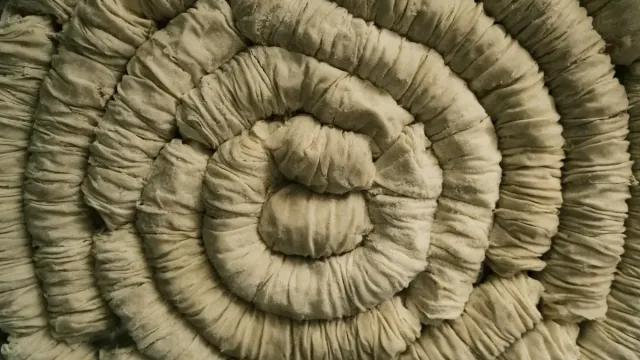 Ispanaklı Kiş Tarifi