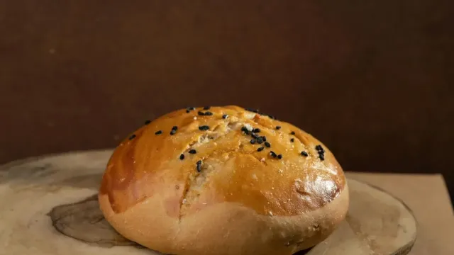Kayseri Usulü Yağlı Çörek