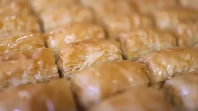 Kıymalı Patatesli Çörek (Kayseri Usulü)
