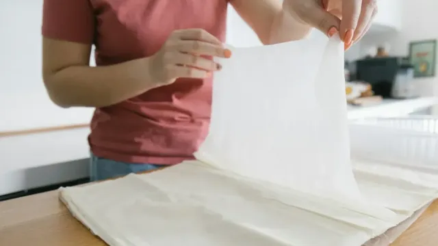 Biberli Kumpir Böreği