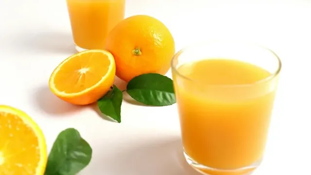 Nar Şerbeti ile Ferahlatan Türk Usulü Limonata