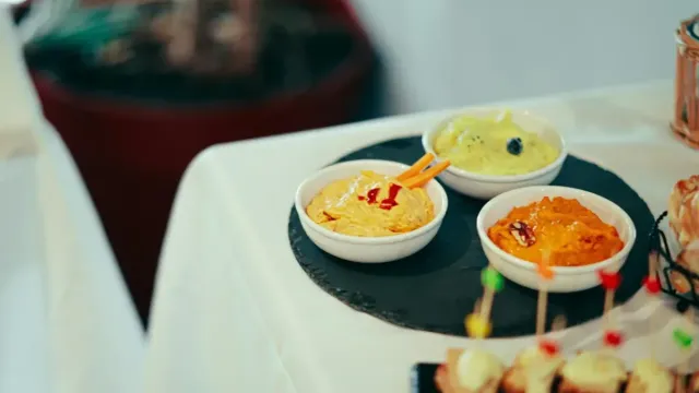 Fırında Baharatlı Beyti Sarma