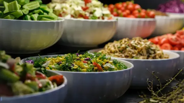 Börülce Salatası Tarifi