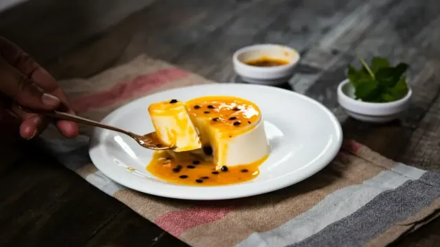 Serinleten Türk Tarzı Dondurmalı İced Coffee
