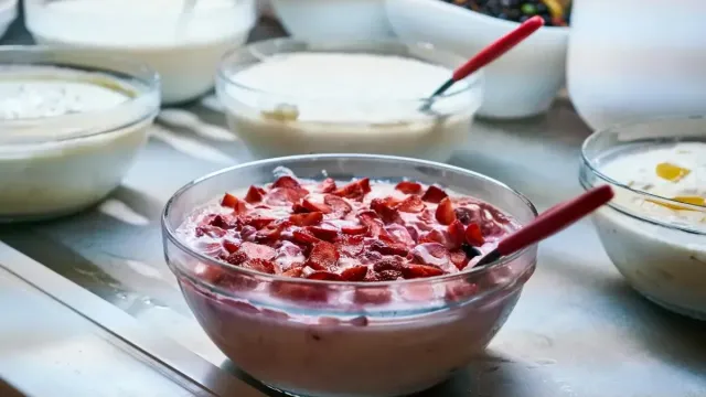 Vişneli Brownie Tarifi