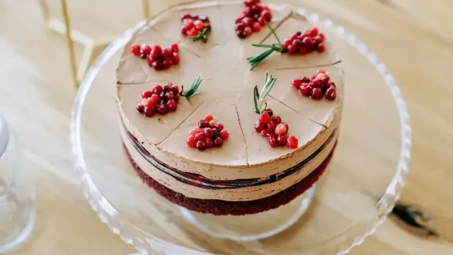 Portakal Çiçeği Aromalı Antep Fıstıklı Lokum