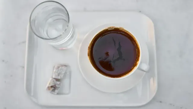 Fındık Unlu Glutensiz Portakallı Kek