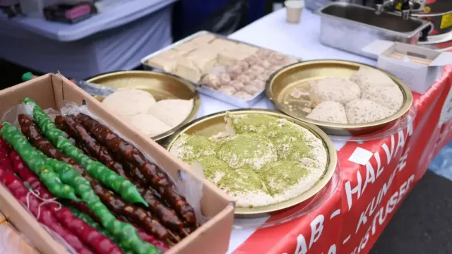 Trileçe Tarifi