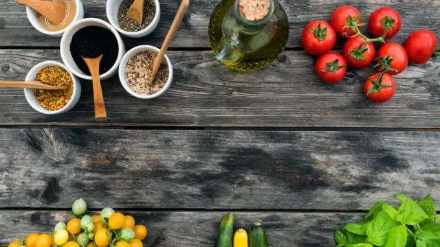Zeytinyağlı Fasulye Tarifi: Taze Fasulye ve Domatesin Uyumu