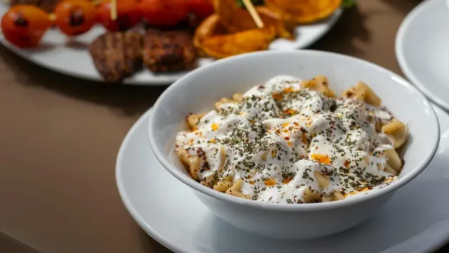 Geleneksel Kayseri Mantısı Tarifi – Minik Hamur Lezzeti