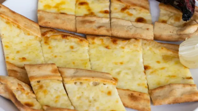 Kayseri Şırdan Pidesi Tarifi